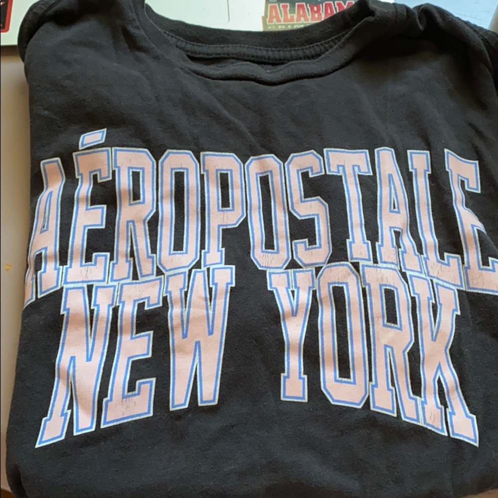 aeropostale tshirt